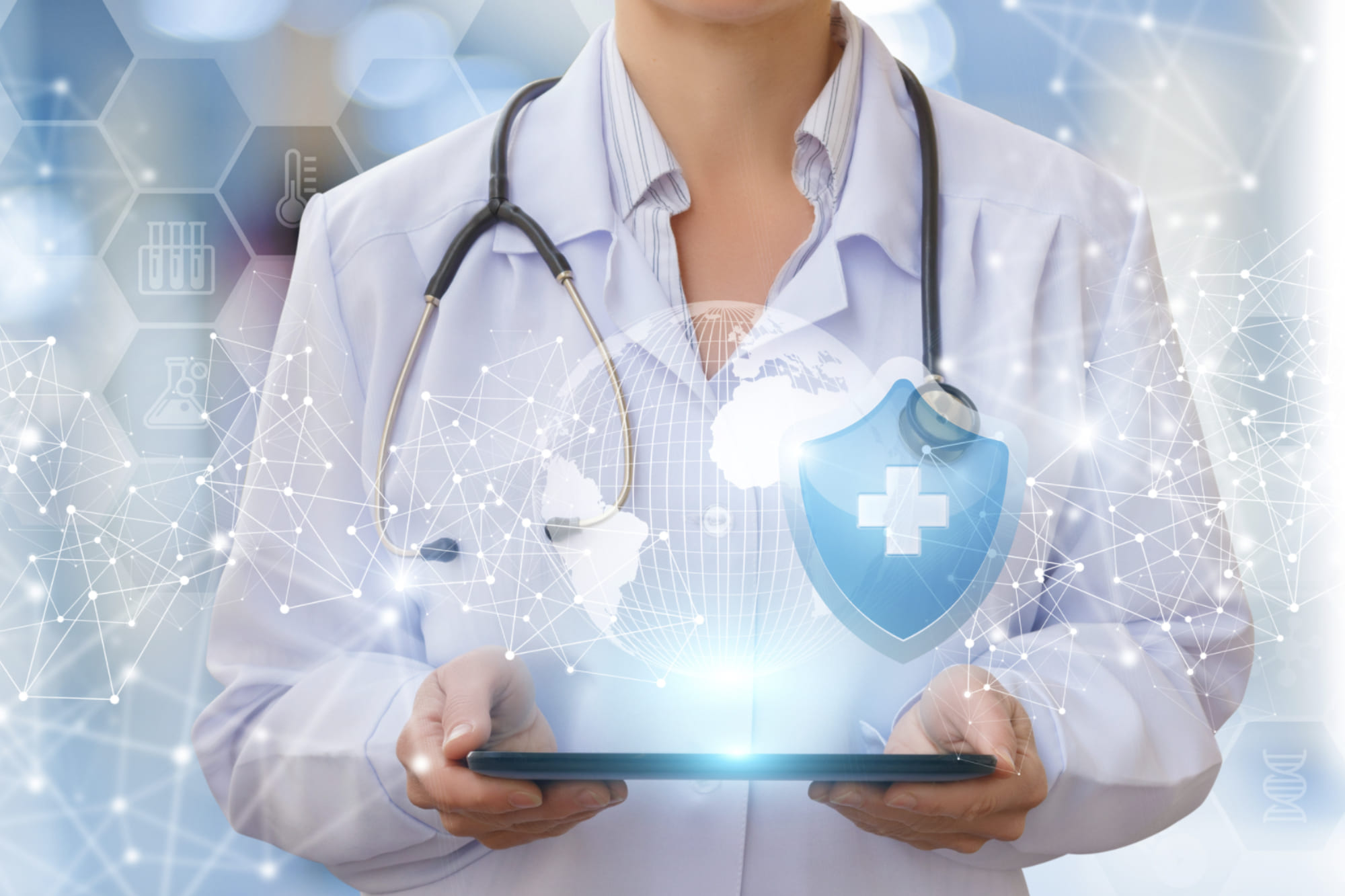 Medicina Interna en CDMX