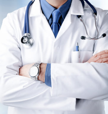 Dr. Alejandro Herce Santisteban