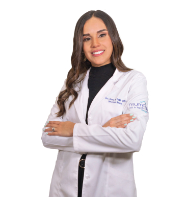 Dra. Diana Marcela Padilla Ortiz