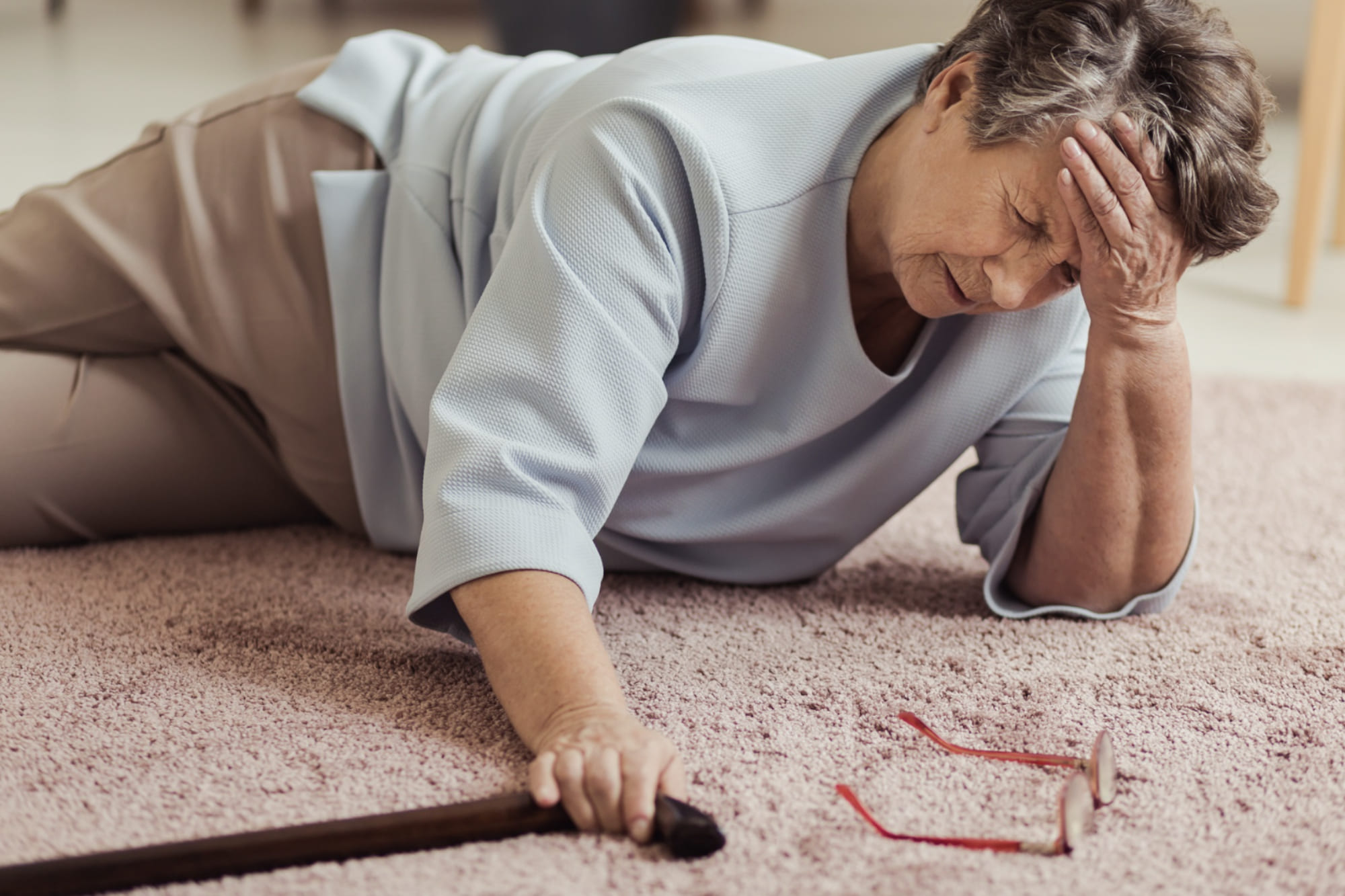 Osteoporosis en CDMX