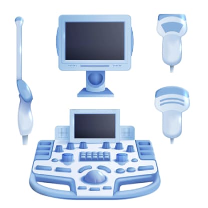 Ecografía musculoesqulética en Reumatología