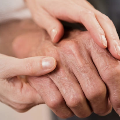 Enfermedades Reumatológicas