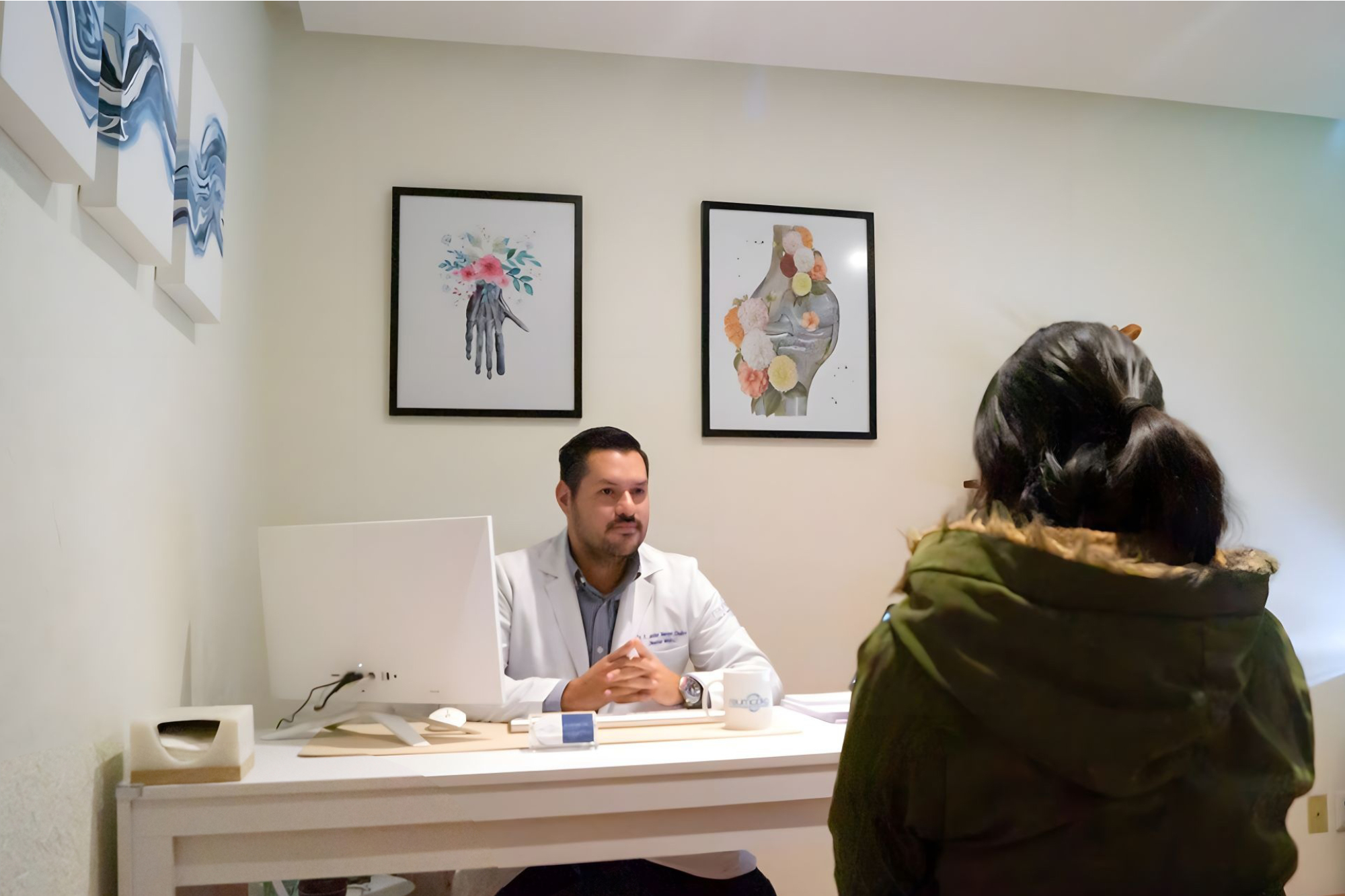 Reumatología en CDMX